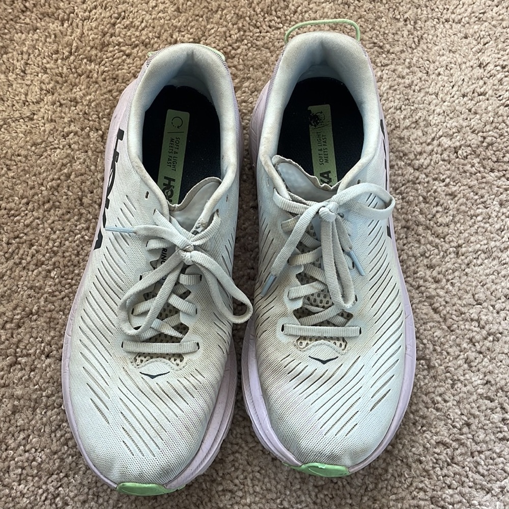 Hoka Rincon 3 - Picture 3 of 4